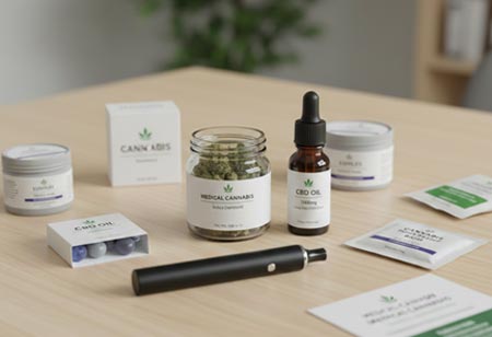 Sustainability in Medical Cannabis Cultivation and Packaging